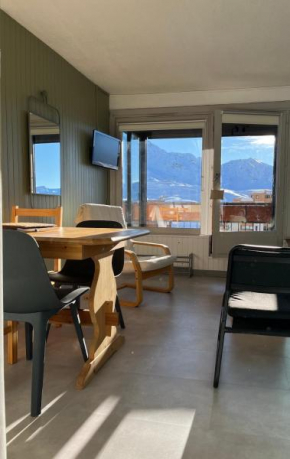 Appartement vue montagne Val Thorens Val Thorens